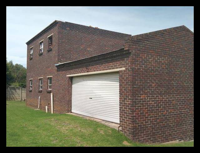 3 BEDROOM HOUSE FOR SALE IN VAAL MARINA